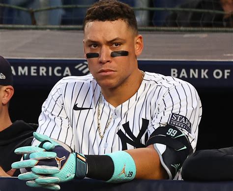 Aaron Judge's Injury Scare Jolts Yankees 'Big Three' Aspirations