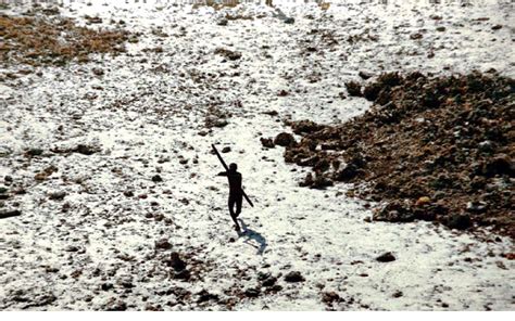 Sentinelese Tribe: Case Study of Most Isolated Tribe - Xamnation