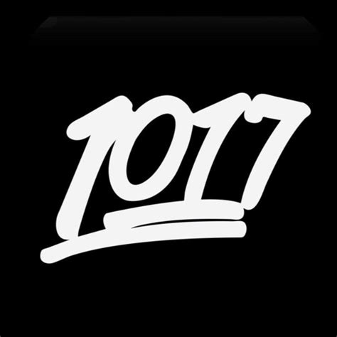 Stream 1017 Records | Listen to music albums online for free on SoundCloud