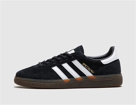 Black adidas Originals Handball Spezial Women's | size?