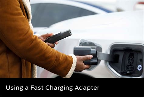 Fast Charging Adapter Frequently Asked Questions