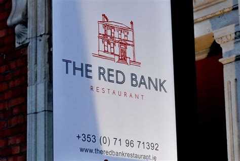 The Red Bank Restaurant - The Courtyard Carrick-on-Shannon