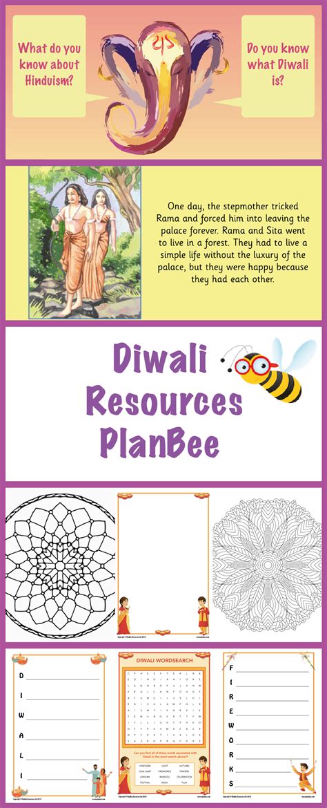 Diwali Resources KS2 | Diwali, Diwali activities, Diwali celebration