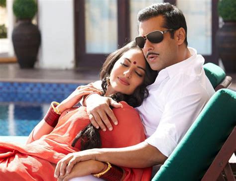 Bollywood News: Salman Khan to team up with Sonakshi Sinha and it’s not ...