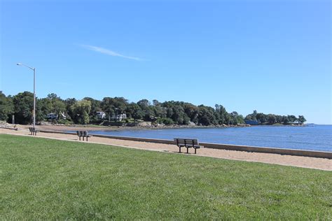 Dane Street Beach & Lyons Park in Beverly, MA – John & Cindy Farrell ...