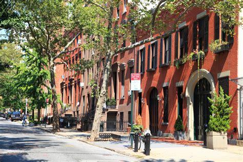 Brooklyn Heights: An Insider’s Guide to the Stunning, Historic Neighborhood | Vogue Brooklyn ...