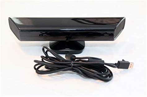 Microsoft Xbox 360 Kinect Sensor - Pre-Owned - Walmart.com