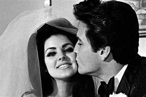 The Romantic Gesture Elvis Presley Had with Priscilla During Their Divorce