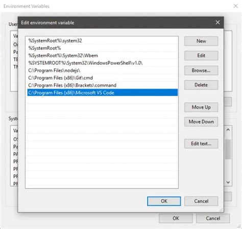 System User Environment Variables in Windows explained - Info Hack News