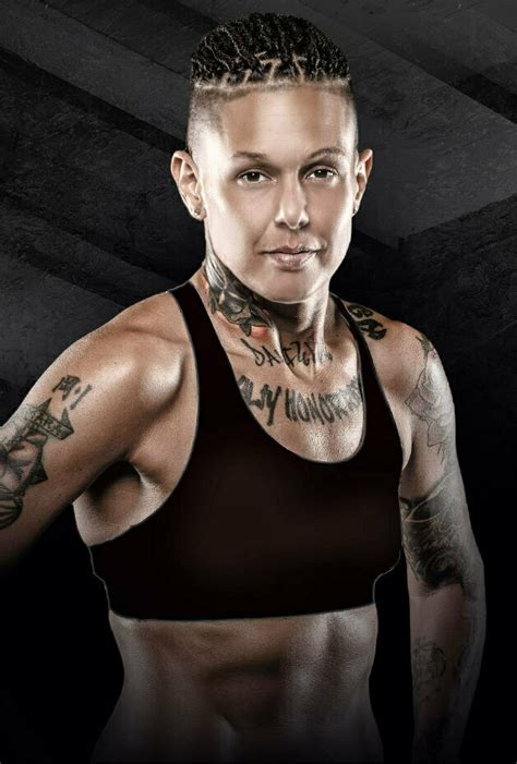 CHRISTINE MISFIT FEREA | Women Flyweight | BKFC