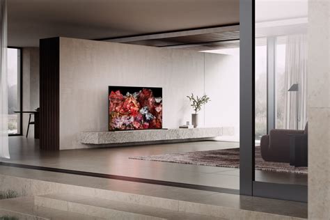 Pierwszy telewizor Sony Bravia XR Mini LED serii X95L już dostępny w Polsce | iMagazine