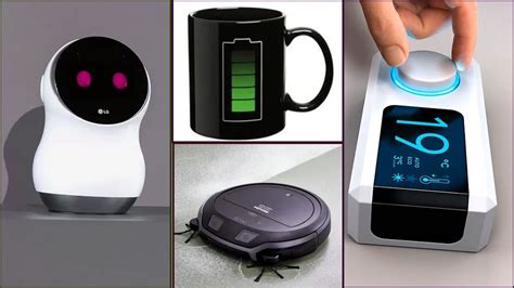 50 AWESOME & COOL HOME GADGETS FOR HOME 2020 | that's cool | - YouTube