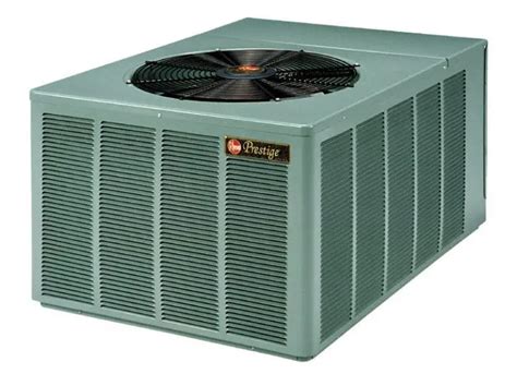 Rheem Air Conditioner Buyers Guide – HVAC Brand Review