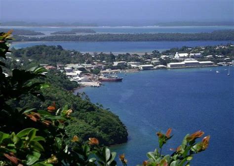 Tonga Travel