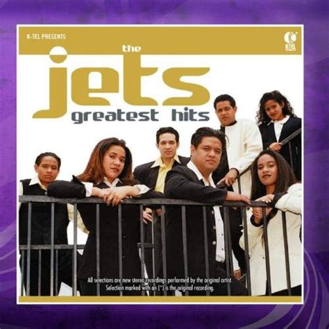 The Jets (the cheesy 80's synth pop band) | Steve Hoffman Music Forums