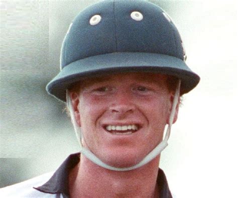 James Hewitt Biography – Affair With Princess Diana