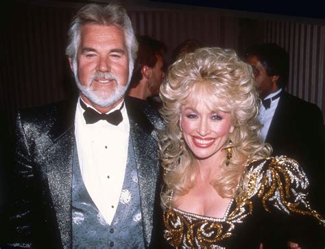 Dolly Parton Says Heartfelt Goodbye To Longtime Friend Kenny Rogers | HuffPost in 2020 | Dolly ...