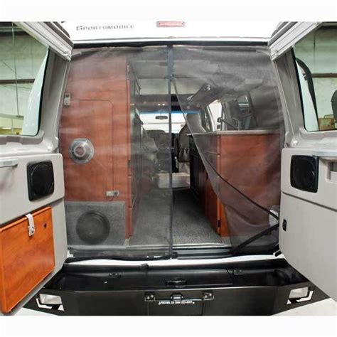 Ford camper van interior tiny house 28 | Sportsmobile, Van interior, Campervan interior