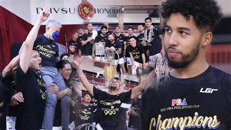 Sports roundup: TNT champs, Mike Finals MVP and more