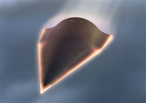 Why the US is testing hypersonic weapons - CSMonitor.com