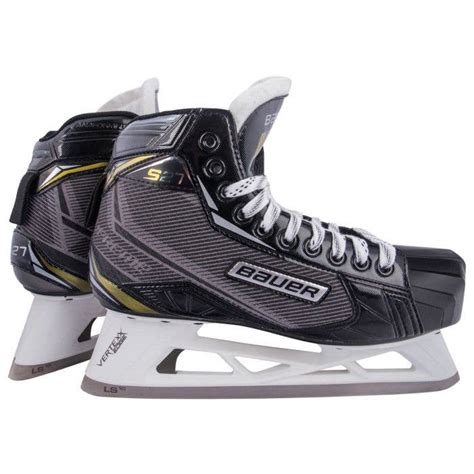 Bauer Supreme S27 Junior Goalie Skates