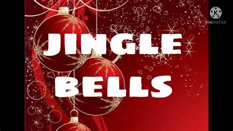 Jingle bells (instrumental) - YouTube