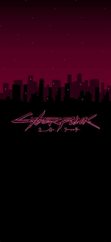 PHONE WALLPAPER CYBERPUNK 2077 | HeroScreen - Cool Wallpapers ...