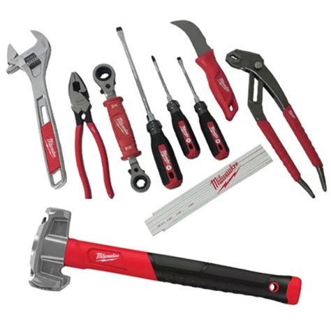 Milwaukee Hand Tool Kit on Sale | www.aikicai.org