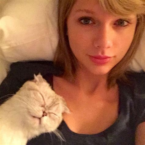 8 Cute Cat Accessories to Copy Taylor Swift’s Date Night Style - Brit + Co