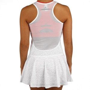 Adidas Stella McCartney Tennis Dress 2 Caroline Wozniacki Ballet S