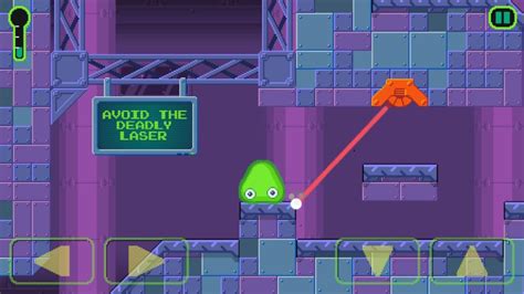 Slime Labs Is a Physics Platformer from Neutronized, Out Now on Android ...