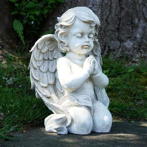 Baby Angels Statue