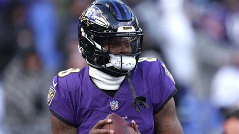 Ravens, MVP Lamar Jackson Beat Texans To Continue Historic Season