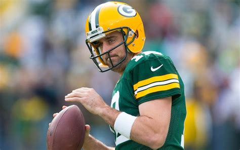 Aaron Rodgers hits Jordy Nelson with 59-yard TD pass - CBSSports.com