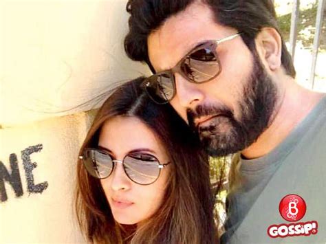 Riya Sen takes wedding vows with boyfriend Shivam Tewari?