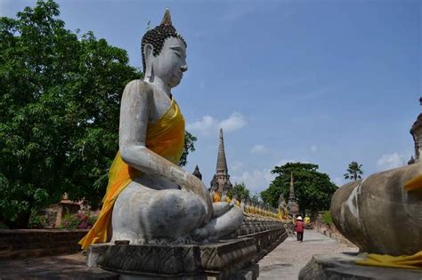 Top Tourist Places to Visit in Phitsanulok,Phitsanulok Tourism,Best ...