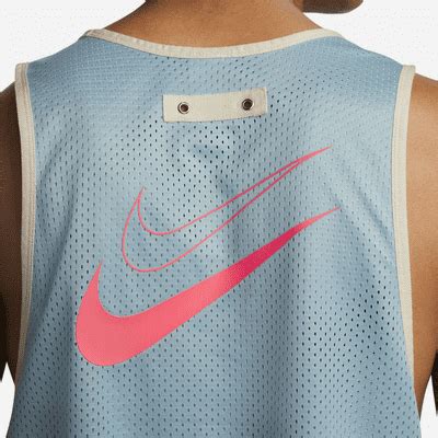 Kevin Durant Men's Nike Dri-FIT Mesh Basketball Jersey. Nike LU