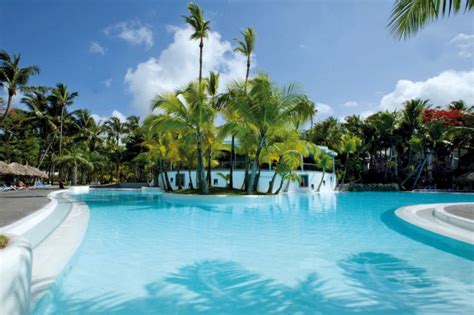 Riu Naiboa - Resorts Daily