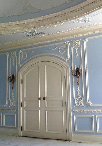 Plaster Art- Interior Decorative Ornamental plaster ceiling and wall ...