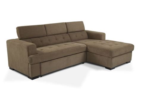 BOB'S Furniture, sectional with storage | Bob's discount furniture, Sectional sofas living room ...