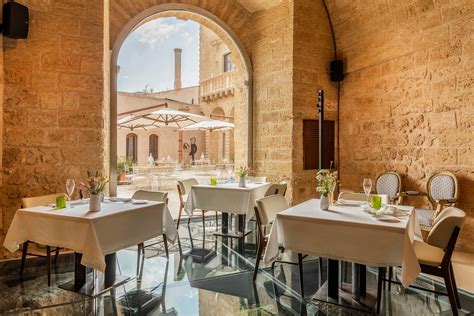 The Best Hotels in Puglia to Book for an Idyllic Italian Escape | Vogue