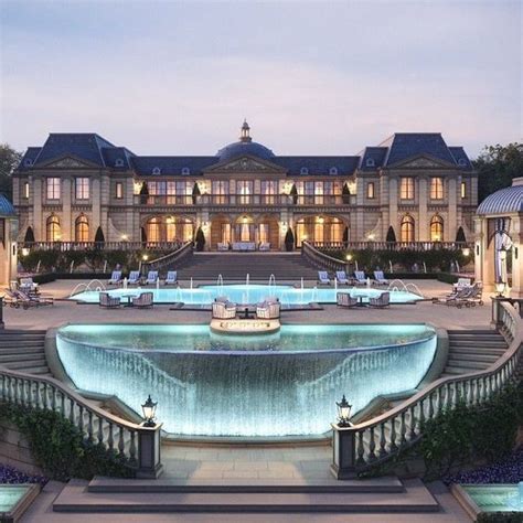 Mansions homes Dream house mansions Rich people lifestyle Mansions ...