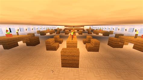 Download «RMS Titanic» (20 mb) map for Minecraft