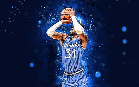 Terrence Ross 2020, Orlando Magic, NBA, basketball, USA, Terrence Ross ...