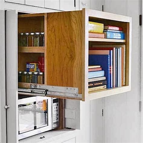 Home Interior Design and Decorating Ideas: Small Space Storage Ideas