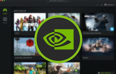 GeForce Now App Icon | Behance