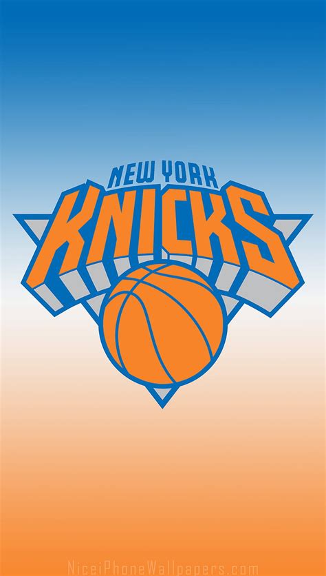 Knicks Iphone Wallpaper