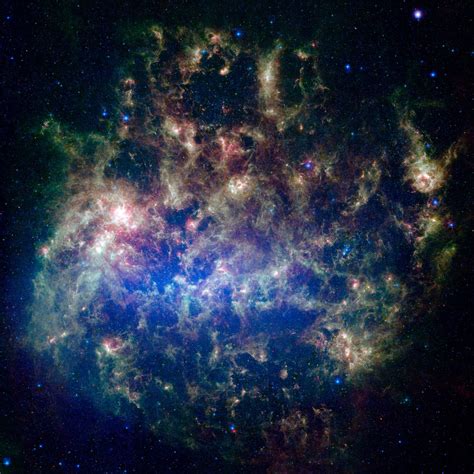 ESO Supernova Exhibition — How did the first elements form?