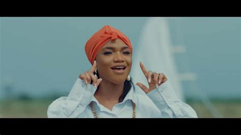 New Video: Ada Ehi - Now | BellaNaija