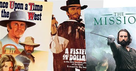 .Westerns...All'Italiana!: The Music of Ennio Morricone Concert